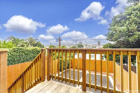 Exterior - 1650 Alemany Blvd, San Francisco, CA 94112 photo 7 of 10