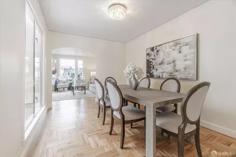 Dining - 1650 Alemany Blvd, San Francisco, CA 94112 photo 3 of 6