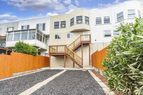 Exterior - 1650 Alemany Blvd, San Francisco, CA 94112 photo 5 of 10