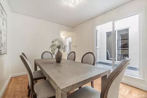 Dining - 1650 Alemany Blvd, San Francisco, CA 94112 photo 5 of 6