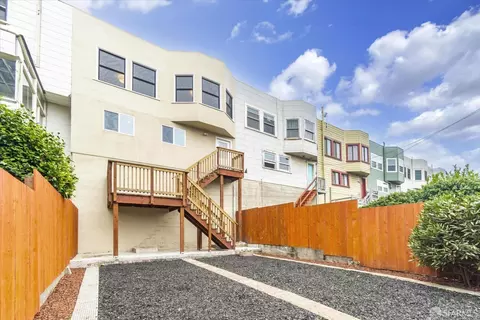 Exterior - 1650 Alemany Blvd, San Francisco, CA 94112 photo 6 of 10