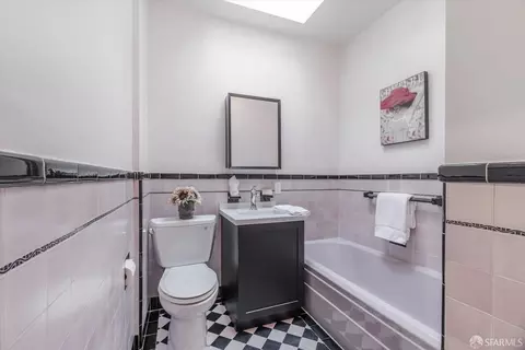 Bath - 1650 Alemany Blvd, San Francisco, CA 94112 photo 1 of 4