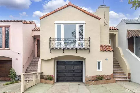 1650 Alemany Blvd, San Francisco, CA 94112