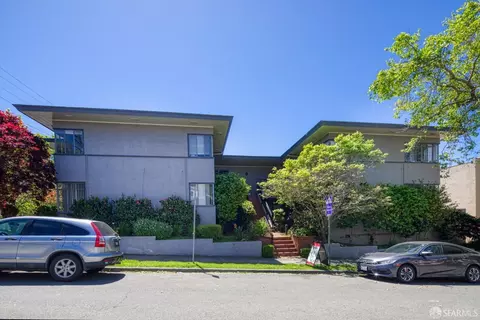 Other - 2480 Virginia St, Berkeley, CA 94709 photo 1 of 2