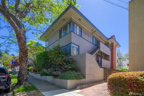 2480 Virginia St, Berkeley, CA 94709