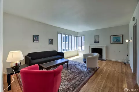 Living - 2480 Virginia St, Berkeley, CA 94709 photo 1 of 2