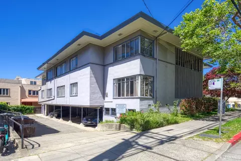Other - 2480 Virginia St, Berkeley, CA 94709 photo 2 of 2