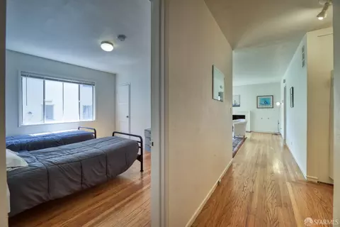 Entry Way - 2480 Virginia St, Berkeley, CA 94709 photo 1 of 1