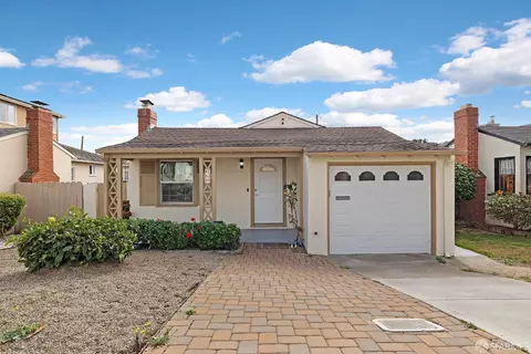 739 Commercial Ave, South San Francisco, CA 94080