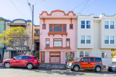 205 10th Ave, San Francisco, CA 94118
