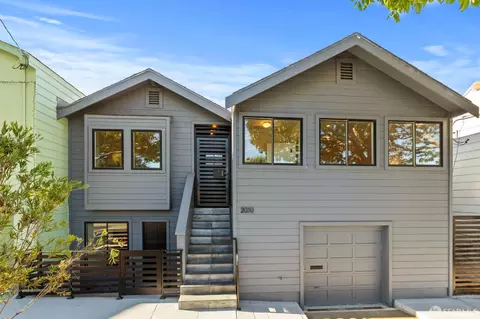 2030 Alemany Blvd, San Francisco, CA 94112