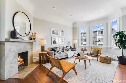 321 Parnassus Ave, San Francisco, CA 94117