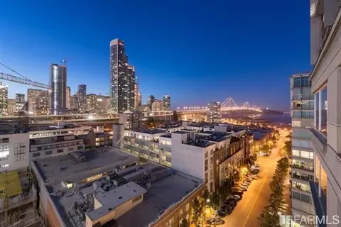 239 Brannan St #14A, San Francisco, CA 94107