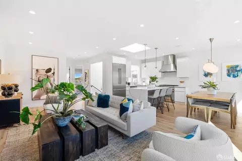 1891 35th Ave, San Francisco, CA 94122