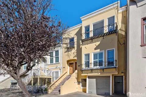 250 2nd Ave, San Francisco, CA 94118
