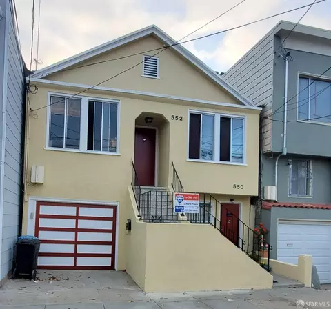 550 Athens St, San Francisco, CA 94112