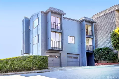 103 Mendosa Ave, San Francisco, CA 94116