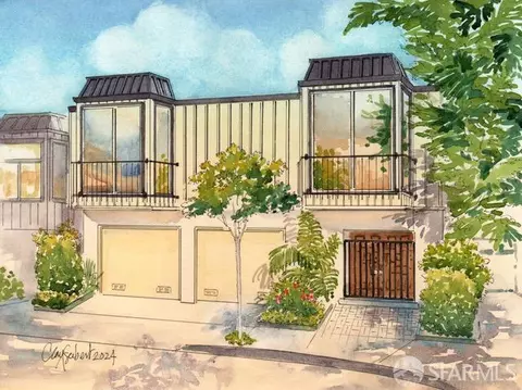 127 Mendosa Ave, San Francisco, CA 94116
