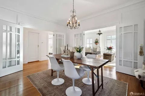 166 Palm Ave #1, San Francisco, CA 94118