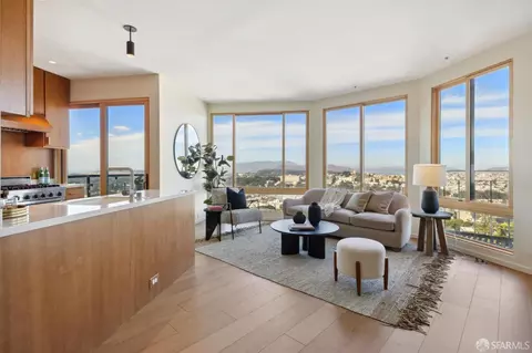 433 Upper Terrace St #2, San Francisco, CA 94117