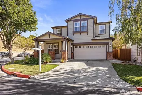 1024 Lavender Pl, Hercules, CA 94547