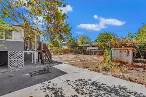 803 Vine Ave, Martinez, CA 94553 photo 31