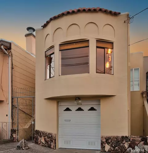 Exterior - 1036 Munich St, San Francisco, CA 94112 photo 2 of 3
