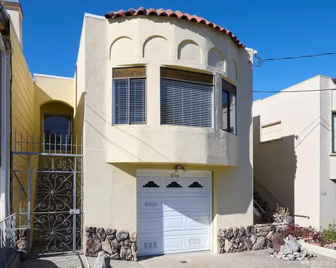 1036 Munich St, San Francisco, CA 94112
