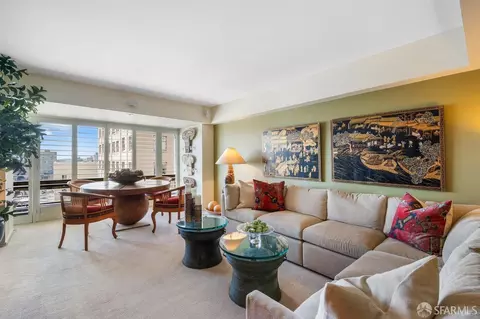 1177 California St #812, San Francisco, CA 94108