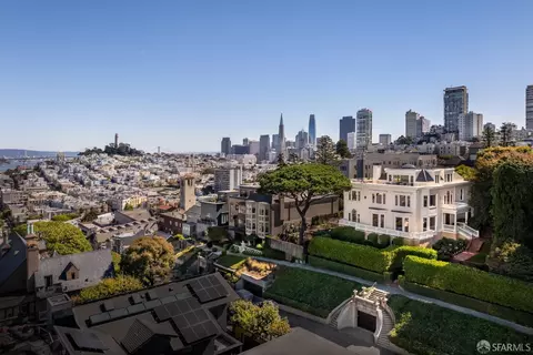 825 Francisco St, San Francisco, CA 94109