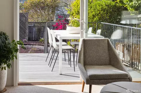 Exterior - 106 Denslowe Dr, San Francisco, CA 94132 photo 2 of 14