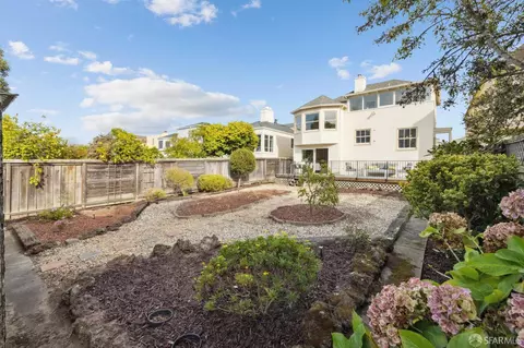 Exterior - 106 Denslowe Dr, San Francisco, CA 94132 photo 13 of 14