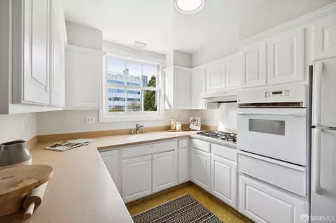 Kitchen - 106 Denslowe Dr, San Francisco, CA 94132 photo 3 of 4