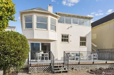 Exterior - 106 Denslowe Dr, San Francisco, CA 94132 photo 10 of 14