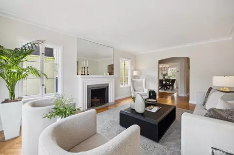 Living - 106 Denslowe Dr, San Francisco, CA 94132 photo 7 of 9