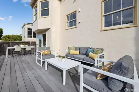 Exterior - 106 Denslowe Dr, San Francisco, CA 94132 photo 6 of 14