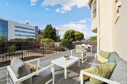 Exterior - 106 Denslowe Dr, San Francisco, CA 94132 photo 7 of 14
