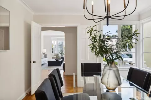 Dining - 106 Denslowe Dr, San Francisco, CA 94132 photo 3 of 5