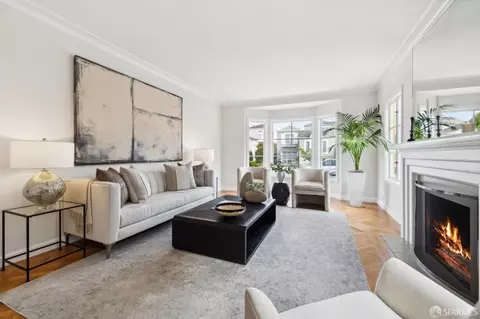 Living - 106 Denslowe Dr, San Francisco, CA 94132 photo 5 of 9