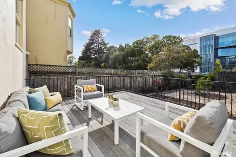 Exterior - 106 Denslowe Dr, San Francisco, CA 94132 photo 5 of 14
