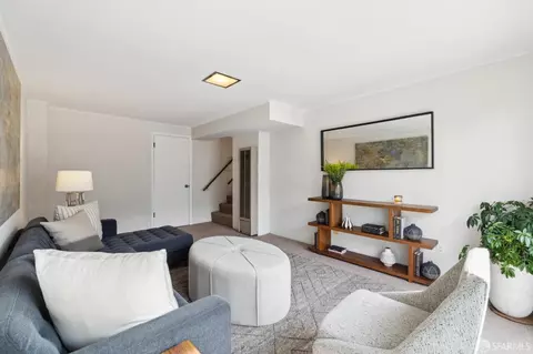 Living - 106 Denslowe Dr, San Francisco, CA 94132 photo 9 of 9