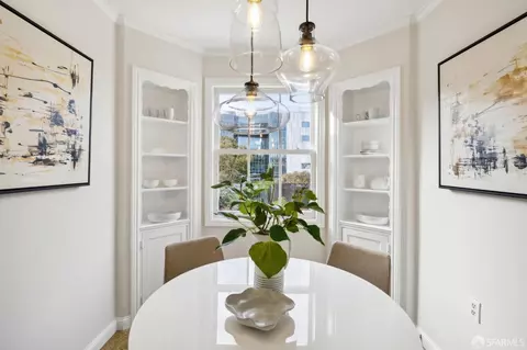 Dining - 106 Denslowe Dr, San Francisco, CA 94132 photo 5 of 5