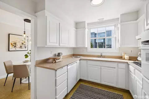 Kitchen - 106 Denslowe Dr, San Francisco, CA 94132 photo 1 of 4