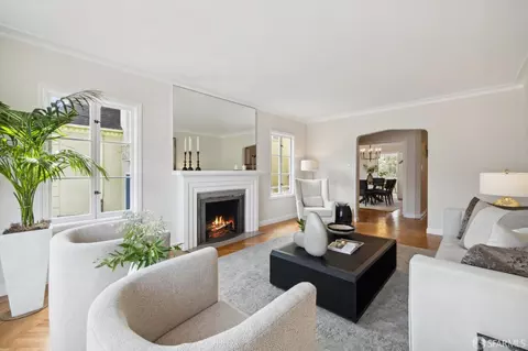 Living - 106 Denslowe Dr, San Francisco, CA 94132 photo 6 of 9