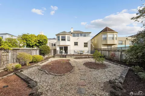 Exterior - 106 Denslowe Dr, San Francisco, CA 94132 photo 12 of 14