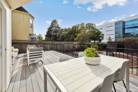 Exterior - 106 Denslowe Dr, San Francisco, CA 94132 photo 3 of 14