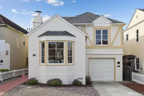 106 Denslowe Dr, San Francisco, CA 94132