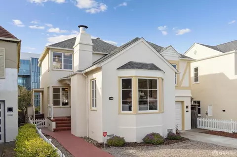 Exterior - 106 Denslowe Dr, San Francisco, CA 94132 photo 14 of 14