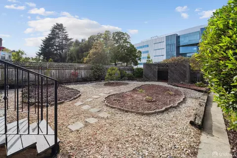 Exterior - 106 Denslowe Dr, San Francisco, CA 94132 photo 9 of 14