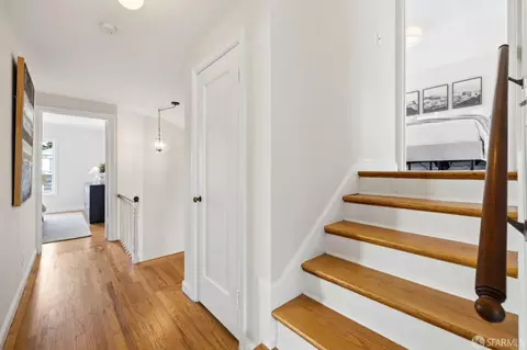 Entry Way - 106 Denslowe Dr, San Francisco, CA 94132 photo 2 of 2
